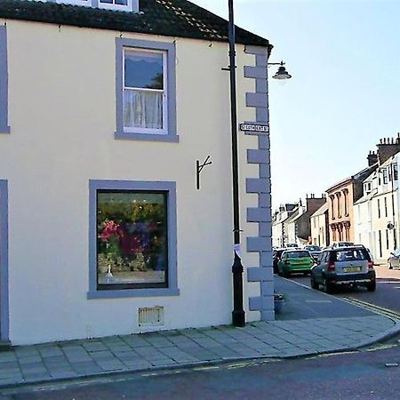 Willa Mackenzie House Kirkcudbright Zewnętrze zdjęcie