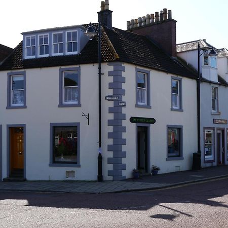 Willa Mackenzie House Kirkcudbright Zewnętrze zdjęcie