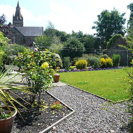 Willa Mackenzie House Kirkcudbright Zewnętrze zdjęcie