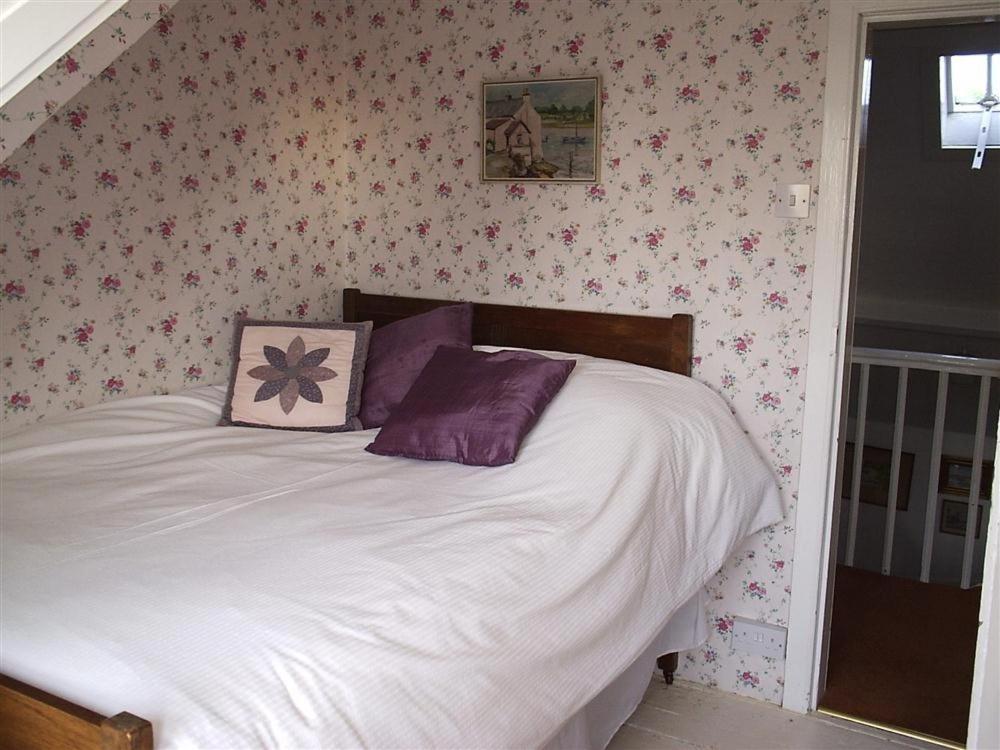 Willa Mackenzie House Kirkcudbright Zewnętrze zdjęcie